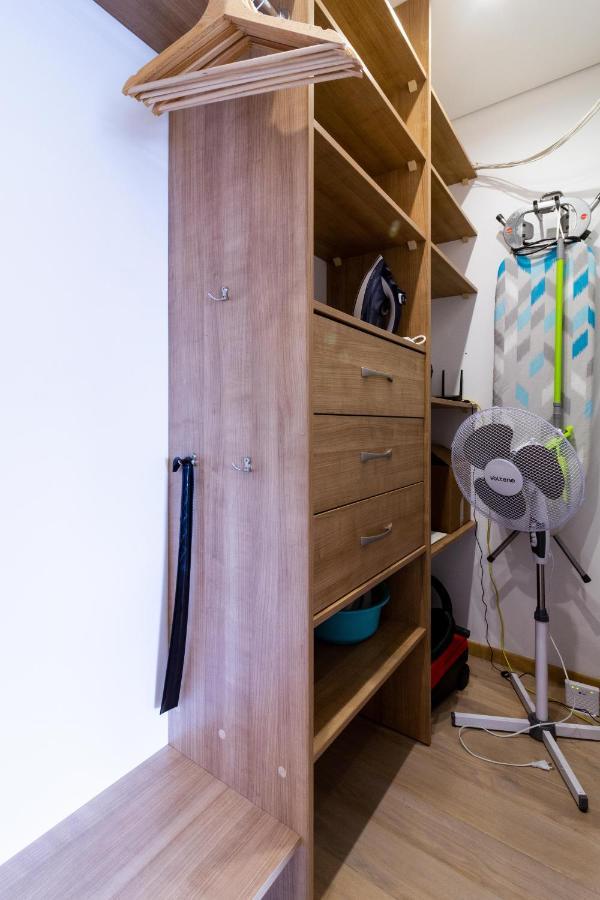 Cohost I Sunny Center Apt, Covered Parking, Balcony & Self Check-In Kaunas Kültér fotó